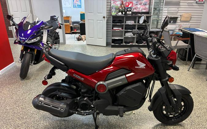 2025 Honda Navi