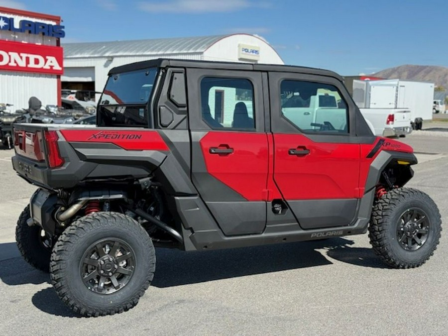 2026 Polaris Polaris XPEDITION XP 5 Northstar