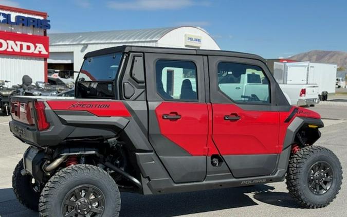 2026 Polaris Polaris XPEDITION XP 5 Northstar