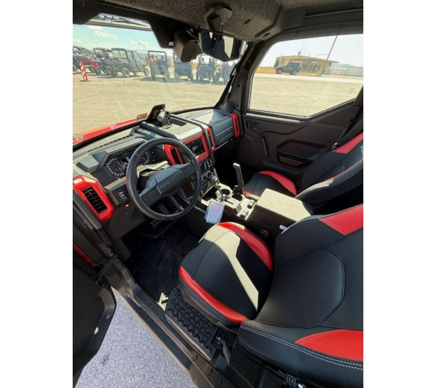 2026 Polaris Polaris XPEDITION XP 5 Northstar