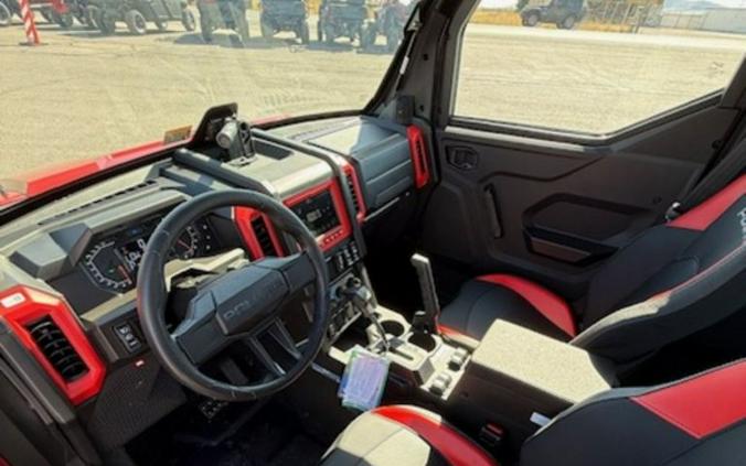 2026 Polaris Polaris XPEDITION XP 5 Northstar