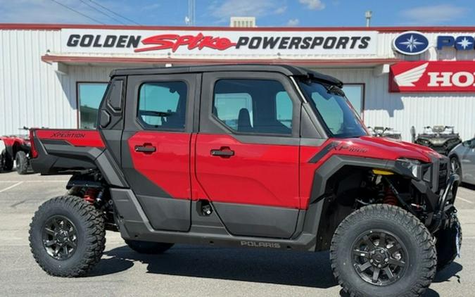 2026 Polaris Polaris XPEDITION XP 5 Northstar