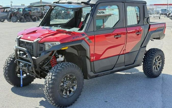 2026 Polaris Polaris XPEDITION XP 5 Northstar