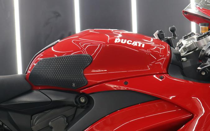 2021 Ducati Panigale V2