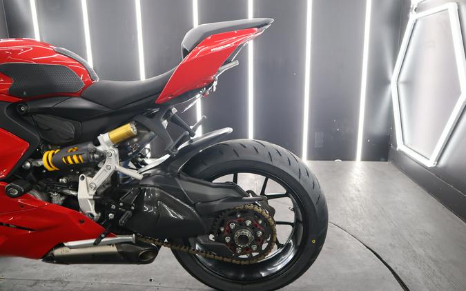 2021 Ducati Panigale V2