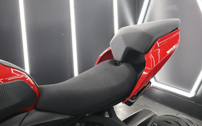 2021 Ducati Panigale V2