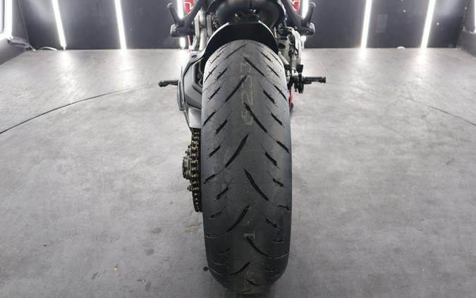 2021 Ducati Panigale V2