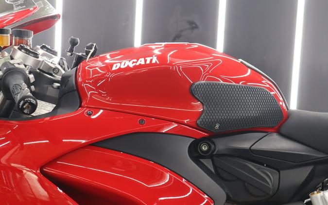 2021 Ducati Panigale V2