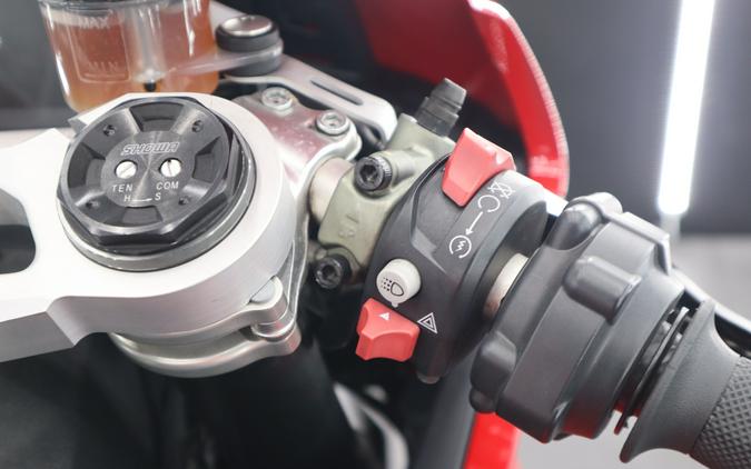 2021 Ducati Panigale V2