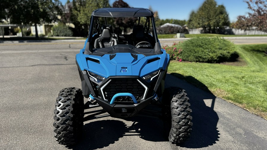 2026 Polaris RZR PRO XP 4 ULTIMATE