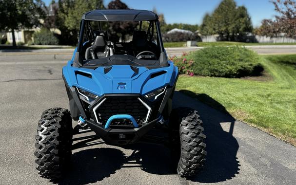 2026 Polaris RZR PRO XP 4 ULTIMATE
