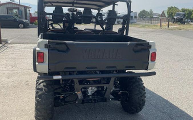 2025 Yamaha Viking VI EPS Ranch Edition