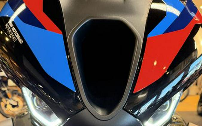 2026 BMW M 1000 RR