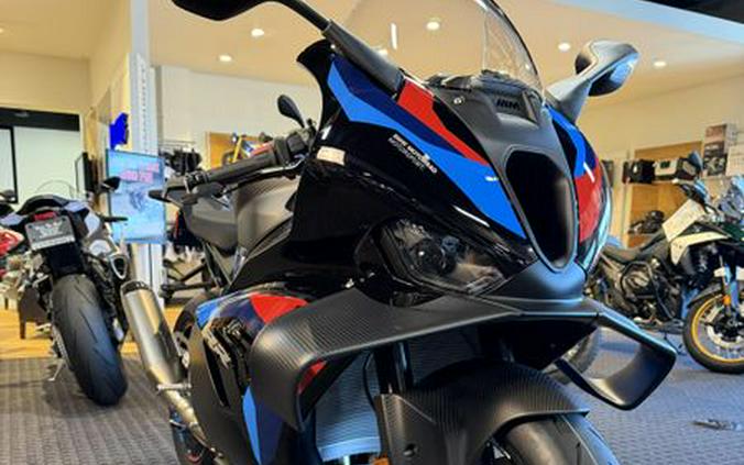 2026 BMW M 1000 RR