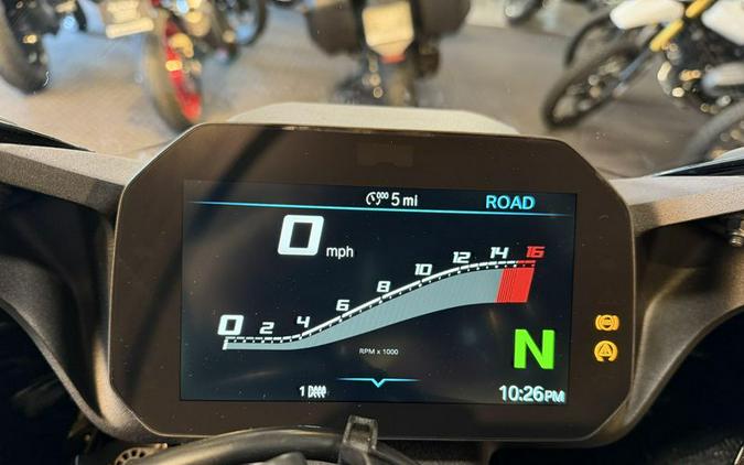2026 BMW M 1000 RR