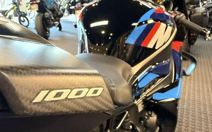 2026 BMW M 1000 RR