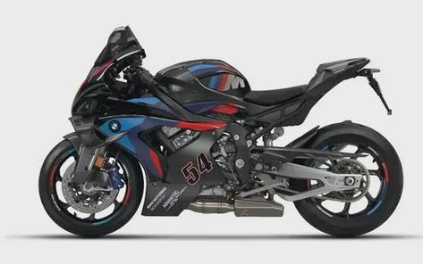 2026 BMW M 1000 RR