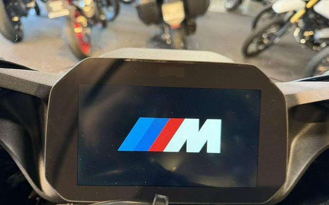 2026 BMW M 1000 RR