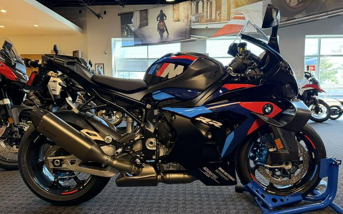 2026 BMW M 1000 RR