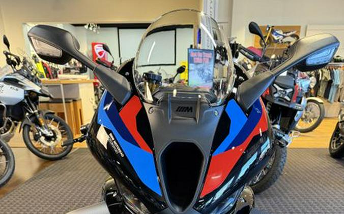 2026 BMW M 1000 RR