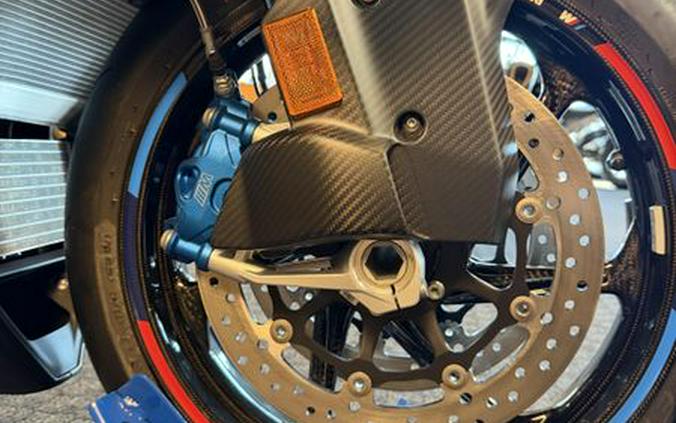 2026 BMW M 1000 RR