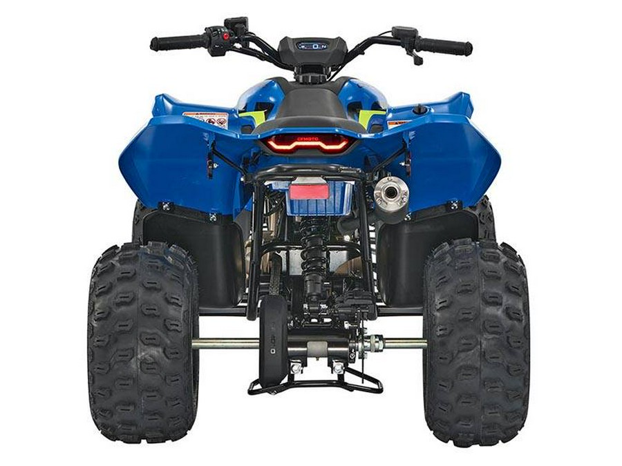 2023 CFMOTO CForce 110