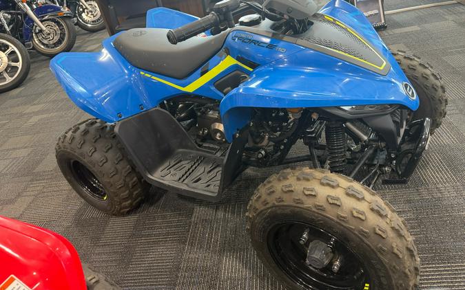 2023 CFMOTO CForce 110