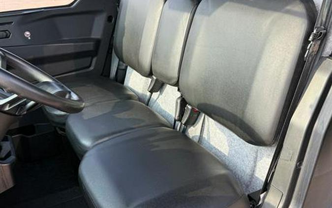 2025 Can-Am Defender DPS CAB