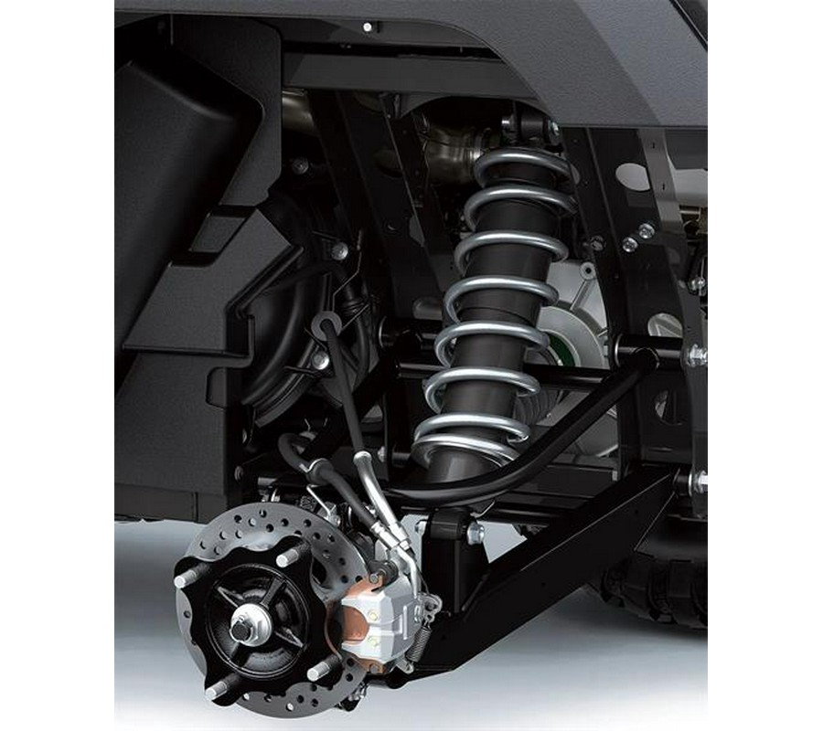 2027 Kawasaki MULE PRO-FXT™ 1000 Platinum Ranch Edition