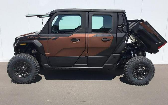 2027 Polaris® XPedition XP 5 NorthStar