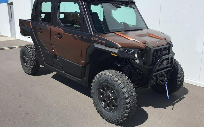2027 Polaris® XPedition XP 5 NorthStar