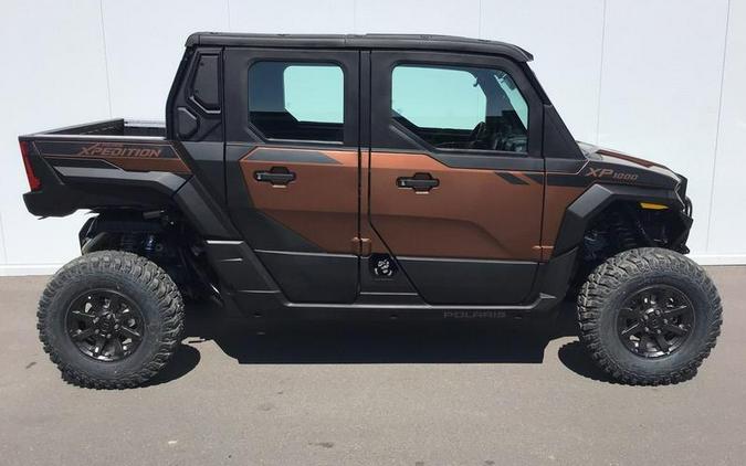 2027 Polaris® XPedition XP 5 NorthStar