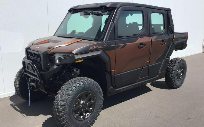 2027 Polaris® XPedition XP 5 NorthStar