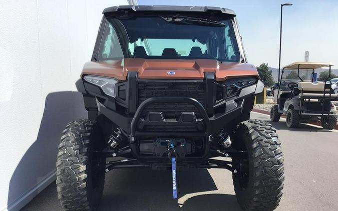 2027 Polaris® XPedition XP 5 NorthStar