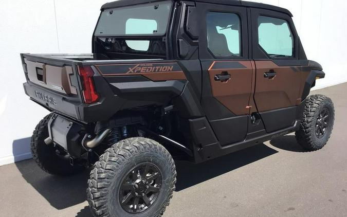 2027 Polaris® XPedition XP 5 NorthStar