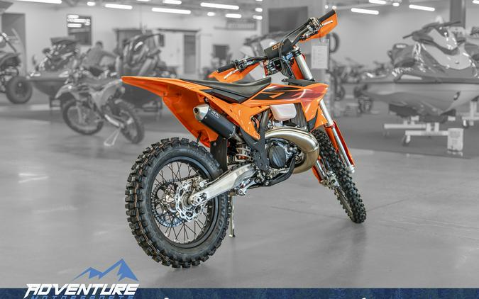 2027 300 XC - KTM