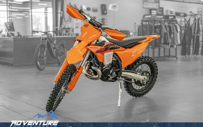 2027 300 XC - KTM