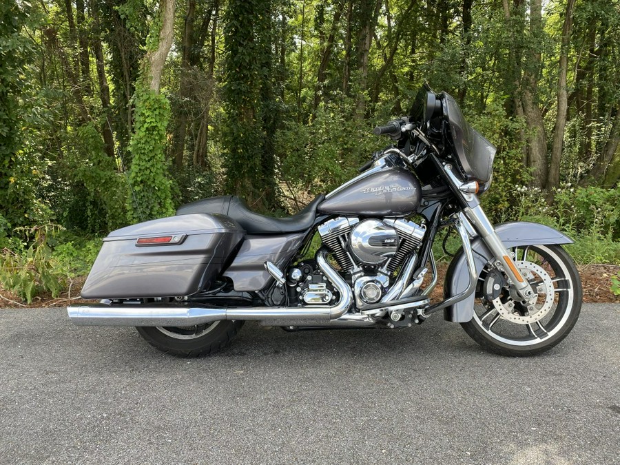 2015 street glide special for sale