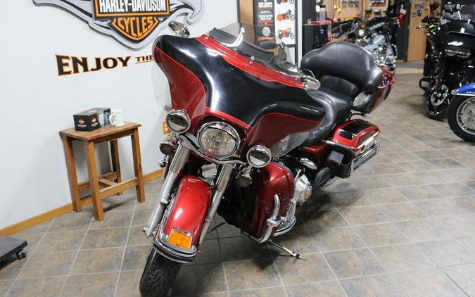 2006 Harley-Davidson® FLHTCUI - Ultra Classic® Electra Glide®