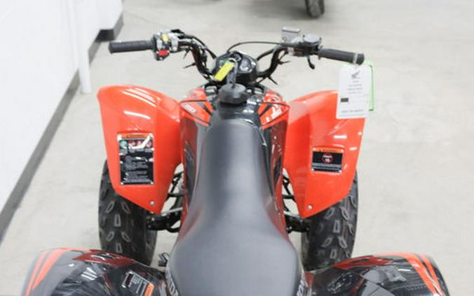 2024 Honda® TRX250X