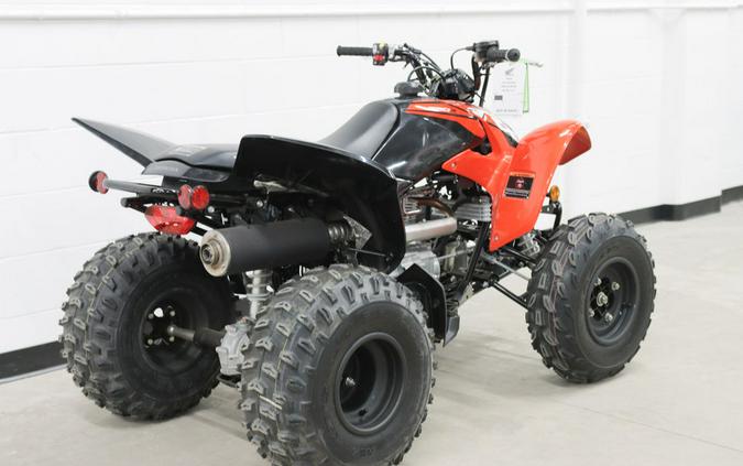 2024 Honda® TRX250X