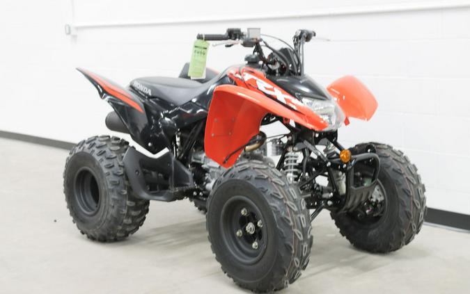 2024 Honda® TRX250X