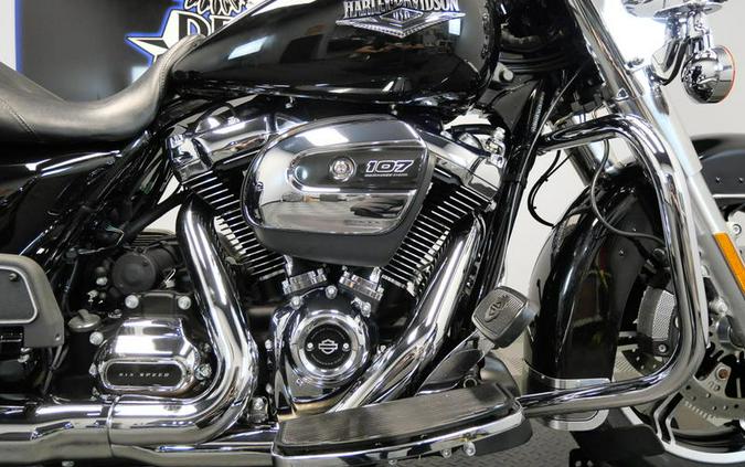 2020 Harley-Davidson® FLHR - Road King®