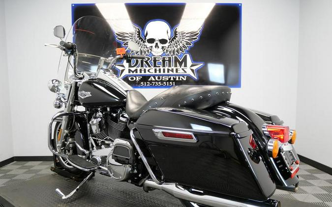 2020 Harley-Davidson® FLHR - Road King®