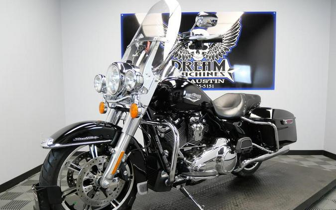 2020 Harley-Davidson® FLHR - Road King®