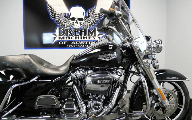 2020 Harley-Davidson® FLHR - Road King®