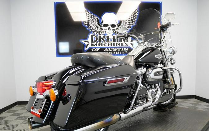 2020 Harley-Davidson® FLHR - Road King®