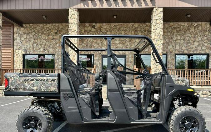 2024 Polaris® Ranger Crew SP 570 Premium Polaris Pursuit Camo