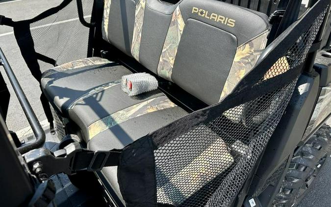 2024 Polaris® Ranger Crew SP 570 Premium Polaris Pursuit Camo