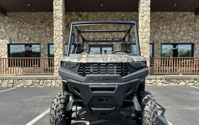 2024 Polaris® Ranger Crew SP 570 Premium Polaris Pursuit Camo